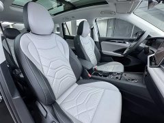 Volkswagen Tanyue L 330TSI two-wheel drive elite - фото 14