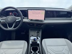 Volkswagen Tanyue L 330TSI two-wheel drive elite - фото 16