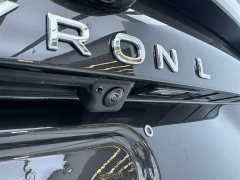 Volkswagen Tanyue L 330TSI two-wheel drive elite - фото 18