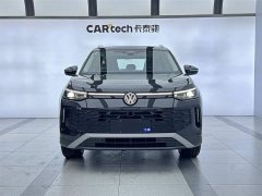 Volkswagen Tanyue L 330TSI two-wheel drive elite - фото 2