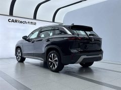 Volkswagen Tanyue L 330TSI two-wheel drive elite - фото 3