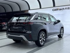 Volkswagen Tanyue L 330TSI two-wheel drive elite - фото 5