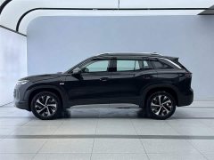 Volkswagen Tanyue L 330TSI two-wheel drive elite - фото 6