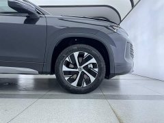 Volkswagen Tanyue L 330TSI two-wheel drive elite - фото 7