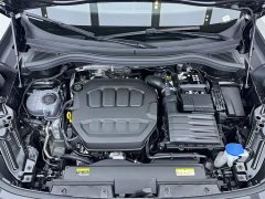 Volkswagen Tanyue L 330TSI two-wheel drive elite - фото 8