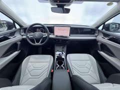 Volkswagen Tanyue L 330TSI two-wheel drive elite - фото 9