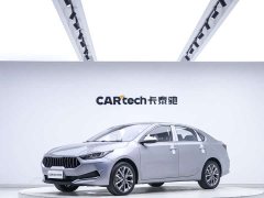 Kia K3 facelift 1.5L CVT fashion version - фото 1
