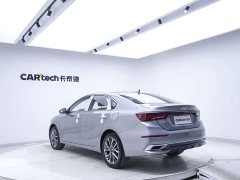 Kia K3 facelift 1.5L CVT fashion version - фото 10