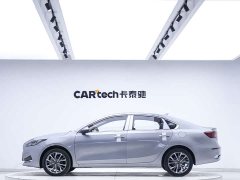 Kia K3 facelift 1.5L CVT fashion version - фото 11