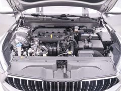 Kia K3 facelift 1.5L CVT fashion version - фото 12