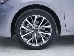 Kia K3 facelift 1.5L CVT fashion version - фото 13