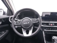Kia K3 facelift 1.5L CVT fashion version - фото 14