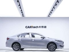 Kia K3 facelift 1.5L CVT fashion version - фото 2