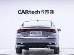 Kia K3 facelift 1.5L CVT fashion version - фото 4