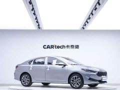 Kia K3 facelift 1.5L CVT fashion version - фото 6