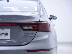 Kia K3 facelift 1.5L CVT fashion version - фото 8