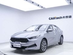 Kia K3 facelift 1.5L CVT fashion version - фото 9