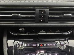 Toyota Corsair 2.0T AWD Presidential - фото 13