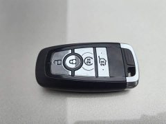Toyota Corsair 2.0T AWD Presidential - фото 19