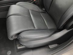 Toyota Corsair 2.0T AWD Presidential - фото 20