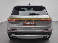 Toyota Corsair 2.0T AWD Presidential - фото 4