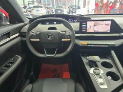 Changan UNI-V 1.5T ZunGui Edition - фото 7