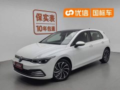 Volkswagen Golf 280TSI DSG Pro - фото 1