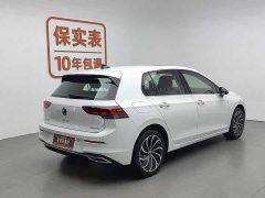 Volkswagen Golf 280TSI DSG Pro - фото 2