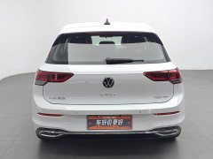 Volkswagen Golf 280TSI DSG Pro - фото 4