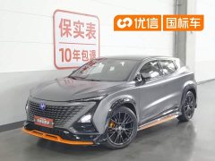 Changan UNI-T 2nd Generation 1.5T Sport Flagship - фото 1