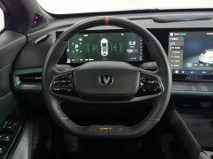 Changan UNI-T 2nd Generation 1.5T Sport Flagship - фото 11