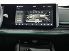 Changan UNI-T 2nd Generation 1.5T Sport Flagship - фото 12