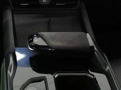 Changan UNI-T 2nd Generation 1.5T Sport Flagship - фото 13