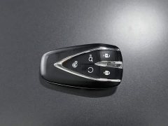 Changan UNI-T 2nd Generation 1.5T Sport Flagship - фото 19