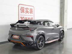 Changan UNI-T 2nd Generation 1.5T Sport Flagship - фото 2