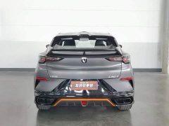 Changan UNI-T 2nd Generation 1.5T Sport Flagship - фото 4