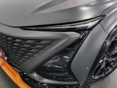 Changan UNI-T 2nd Generation 1.5T Sport Flagship - фото 7