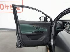 Changan UNI-T 2nd Generation 1.5T Sport Flagship - фото 8