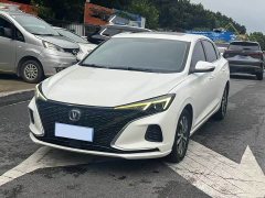 Changan Eado PLUS Blue Whale NE 1.4T GDI DCT flagship - фото 1