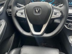 Changan Eado PLUS Blue Whale NE 1.4T GDI DCT flagship - фото 10