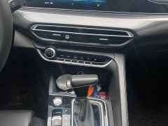 Changan Eado PLUS Blue Whale NE 1.4T GDI DCT flagship - фото 11