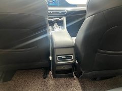 Changan Eado PLUS Blue Whale NE 1.4T GDI DCT flagship - фото 12