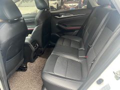 Changan Eado PLUS Blue Whale NE 1.4T GDI DCT flagship - фото 13