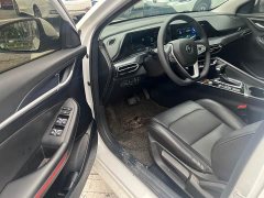 Changan Eado PLUS Blue Whale NE 1.4T GDI DCT flagship - фото 14