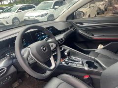 Changan Eado PLUS Blue Whale NE 1.4T GDI DCT flagship - фото 15