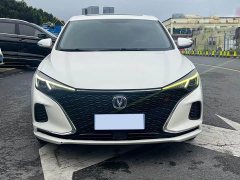 Changan Eado PLUS Blue Whale NE 1.4T GDI DCT flagship - фото 3