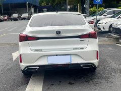 Changan Eado PLUS Blue Whale NE 1.4T GDI DCT flagship - фото 4