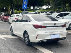 Changan Eado PLUS Blue Whale NE 1.4T GDI DCT flagship - фото 5