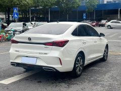 Changan Eado PLUS Blue Whale NE 1.4T GDI DCT flagship - фото 6
