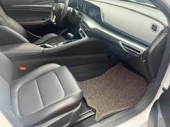 Changan Eado PLUS Blue Whale NE 1.4T GDI DCT flagship - фото 7